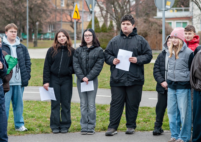 Na hulajnogę i rower załóż kask! zdjęcie nr 345640
