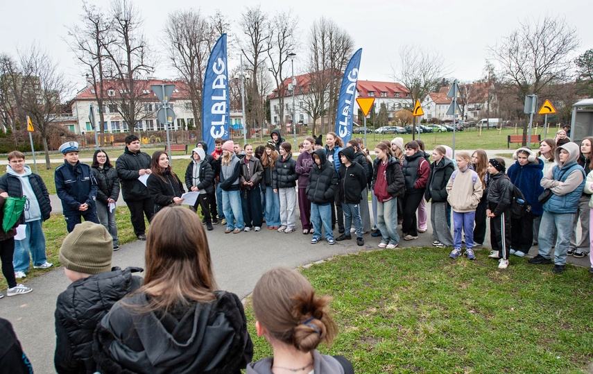 Na hulajnogę i rower załóż kask! zdjęcie nr 345641