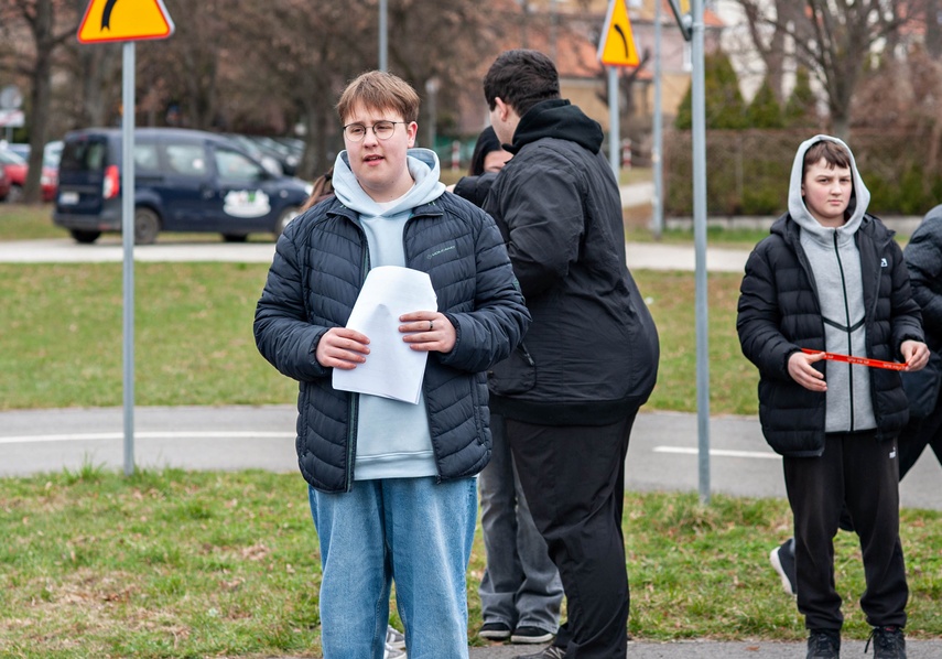 Na hulajnogę i rower załóż kask! zdjęcie nr 345645