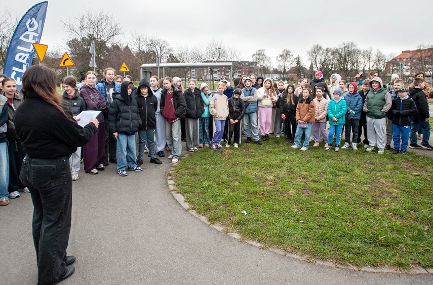 Na hulajnogę i rower załóż kask! zdjęcie nr 345642