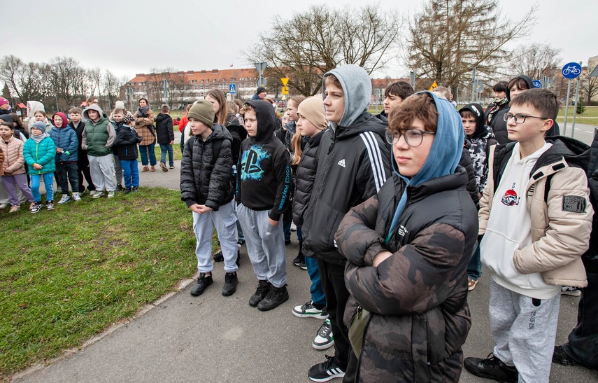 Na hulajnogę i rower załóż kask! zdjęcie nr 345643