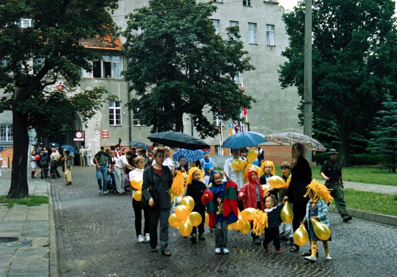 Do Europy! (w obiektywie Henryka Myślińskiego) zdjęcie nr 345767