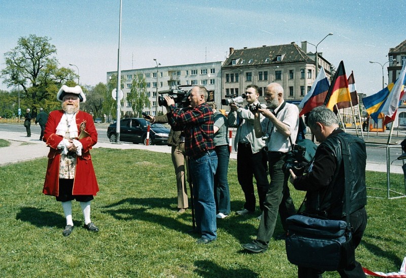 Do Europy! (w obiektywie Henryka Myślińskiego) zdjęcie nr 345772