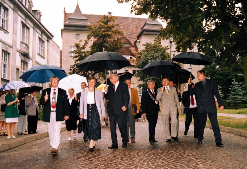 Do Europy! (w obiektywie Henryka Myślińskiego) zdjęcie nr 345766