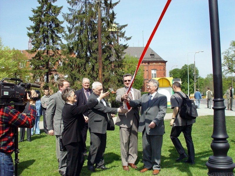 Do Europy! (w obiektywie Henryka Myślińskiego) zdjęcie nr 345774