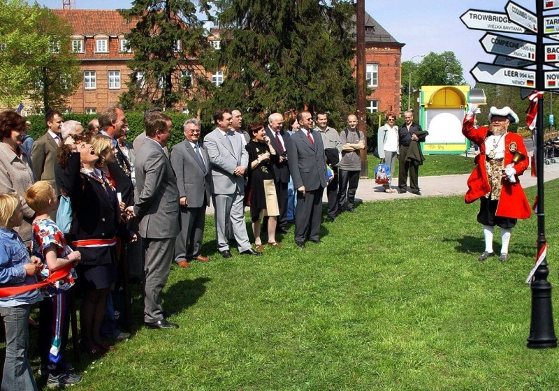 Do Europy! (w obiektywie Henryka Myślińskiego) zdjęcie nr 345770