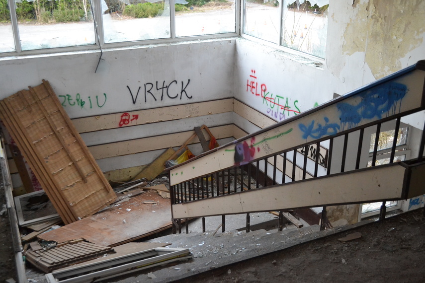 Pokoszarowe (nie)porządki (Rok później) zdjęcie nr 345810