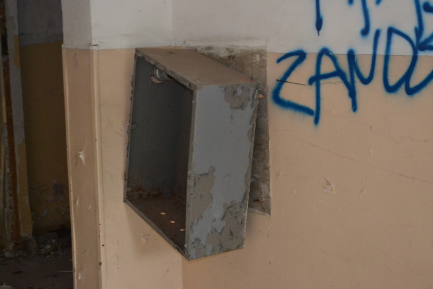 Pokoszarowe (nie)porządki (Rok później) zdjęcie nr 345825