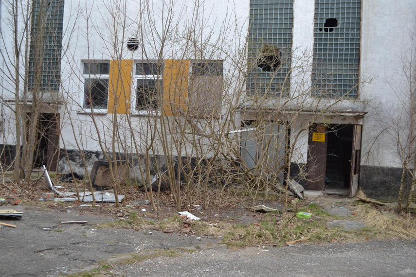 Pokoszarowe (nie)porządki (Rok później) zdjęcie nr 345816