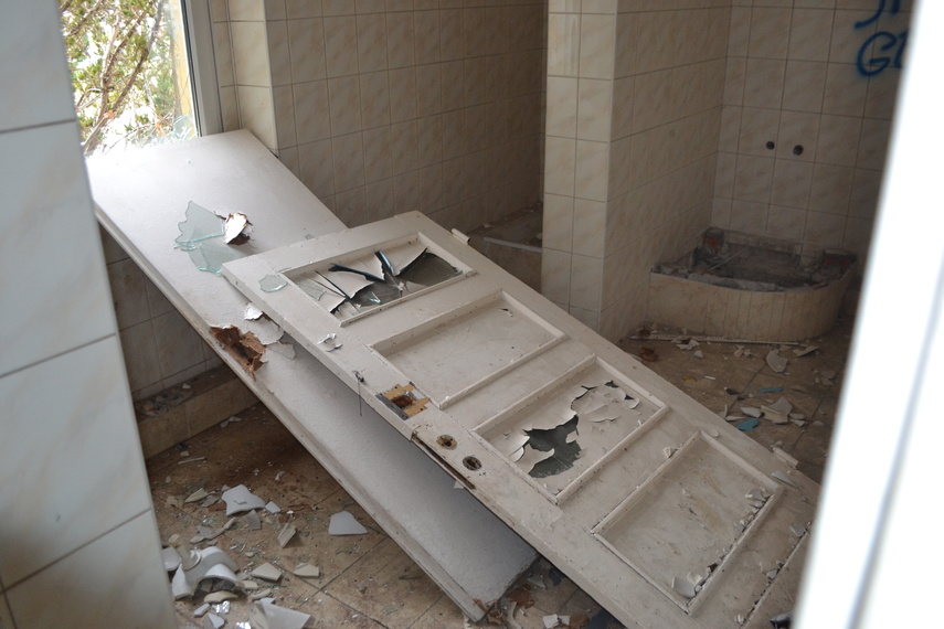 Pokoszarowe (nie)porządki (Rok później) zdjęcie nr 345836