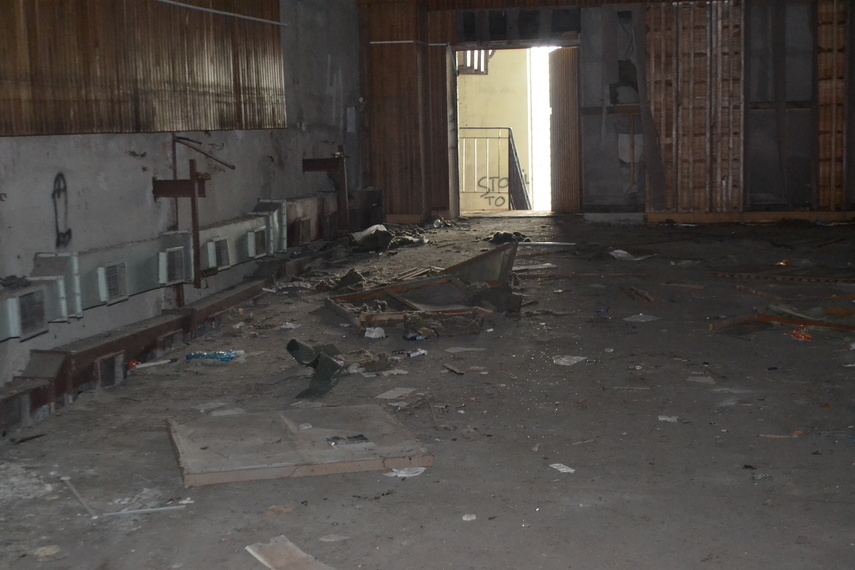 Pokoszarowe (nie)porządki (Rok później) zdjęcie nr 345808