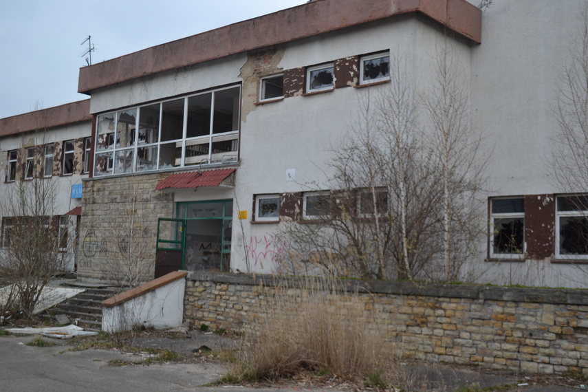 Pokoszarowe (nie)porządki (Rok później) zdjęcie nr 345818