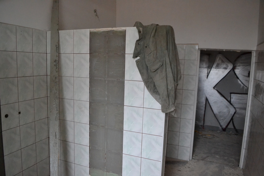 Pokoszarowe (nie)porządki (Rok później) zdjęcie nr 345813