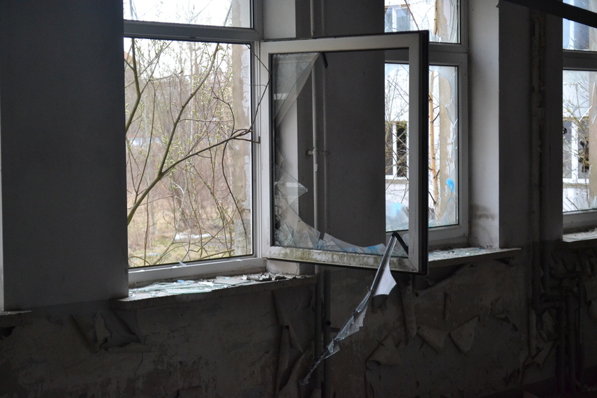 Pokoszarowe (nie)porządki (Rok później) zdjęcie nr 345801