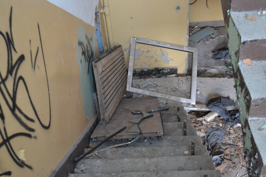 Pokoszarowe (nie)porządki (Rok później) zdjęcie nr 345805