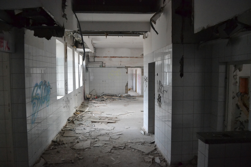 Pokoszarowe (nie)porządki (Rok później) zdjęcie nr 345802