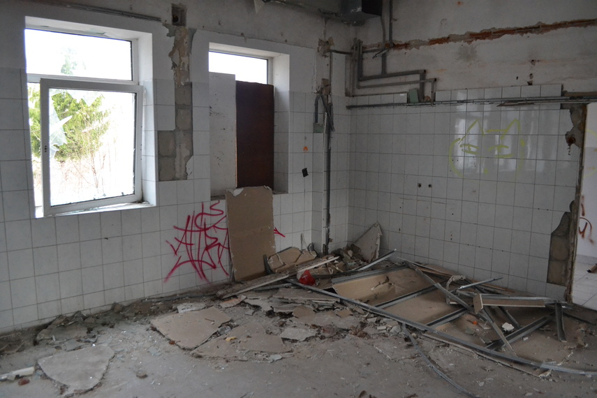 Pokoszarowe (nie)porządki (Rok później) zdjęcie nr 345803