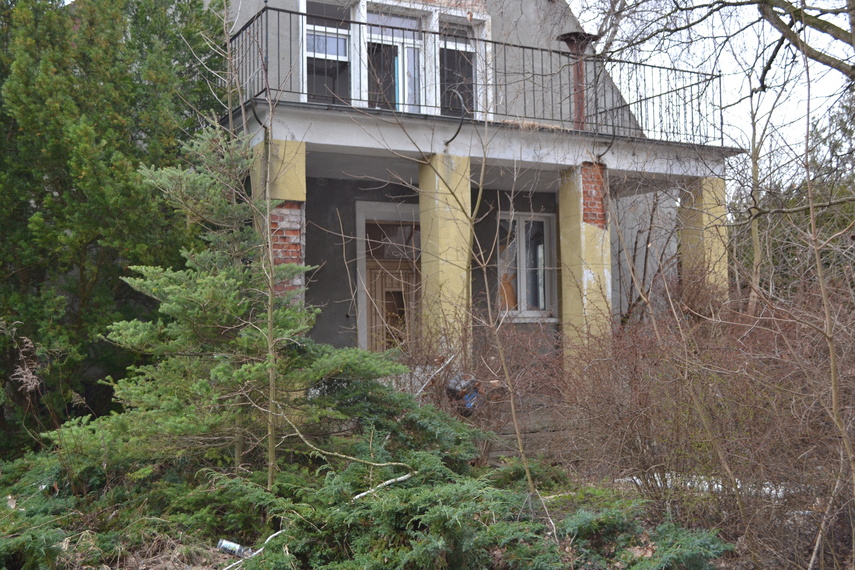 Pokoszarowe (nie)porządki (Rok później) zdjęcie nr 345826