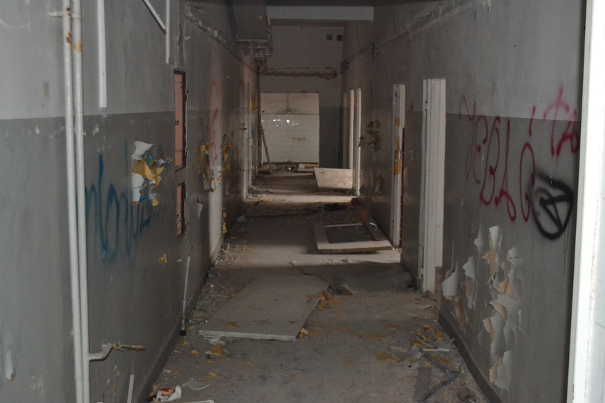 Pokoszarowe (nie)porządki (Rok później) zdjęcie nr 345814