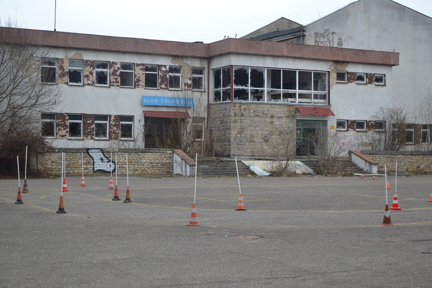 Pokoszarowe (nie)porządki (Rok później) zdjęcie nr 345827