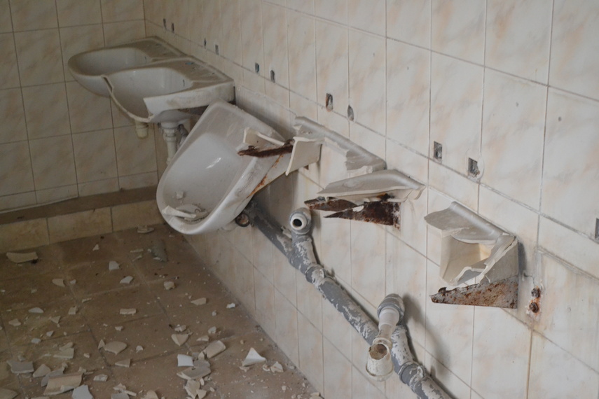 Pokoszarowe (nie)porządki (Rok później) zdjęcie nr 345835