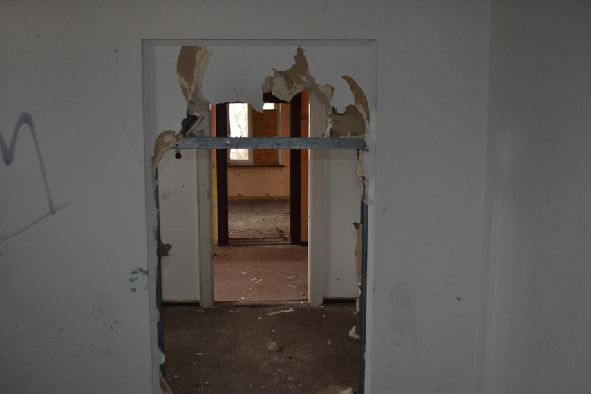 Pokoszarowe (nie)porządki (Rok później) zdjęcie nr 345834