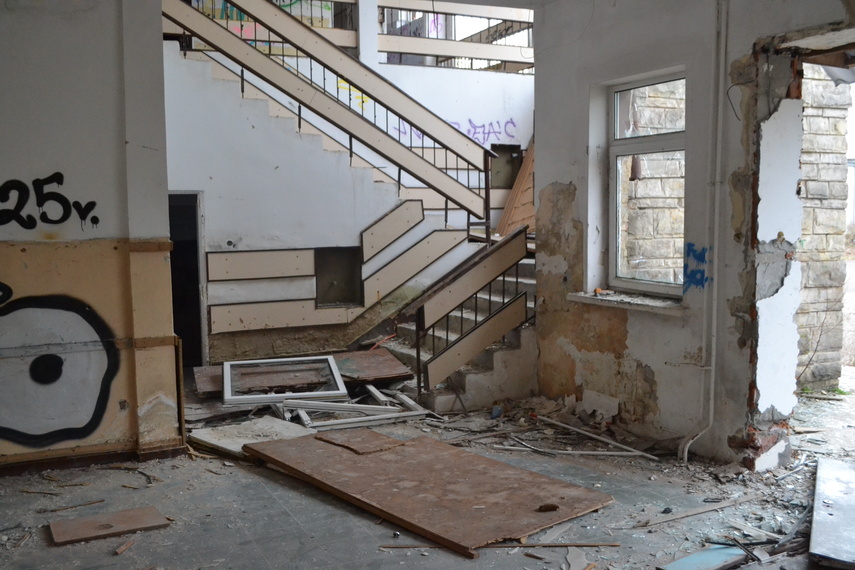 Pokoszarowe (nie)porządki (Rok później) zdjęcie nr 345811