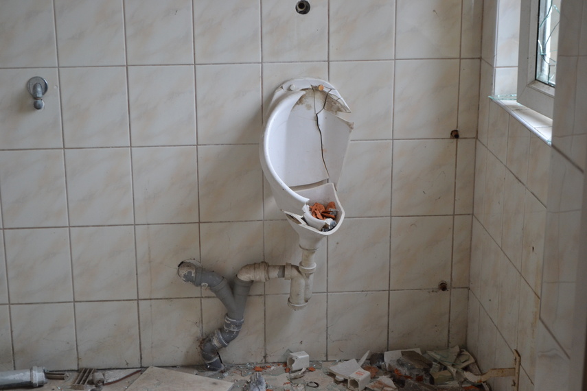 Pokoszarowe (nie)porządki (Rok później) zdjęcie nr 345837