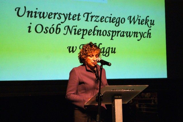 Młodzi duchem, żądni wiedzy zdjęcie nr 27877