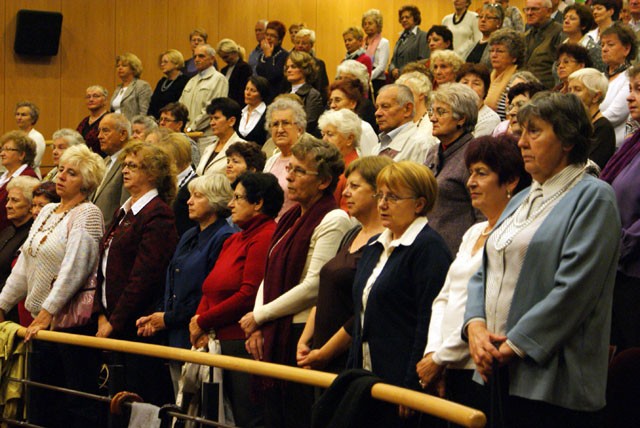 Młodzi duchem, żądni wiedzy zdjęcie nr 27876