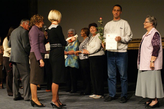 Młodzi duchem, żądni wiedzy zdjęcie nr 27881