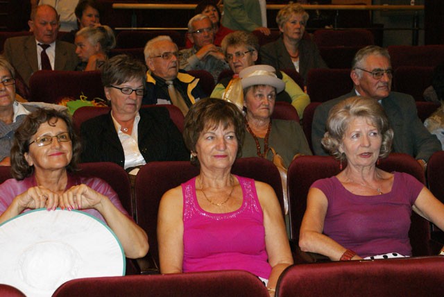 Młodzi duchem, żądni wiedzy zdjęcie nr 27873