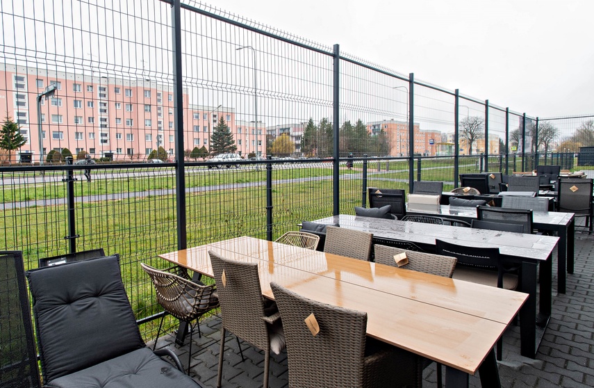 To się ogląda JYSK świętuje urodziny i zaprasza do ogrodu!