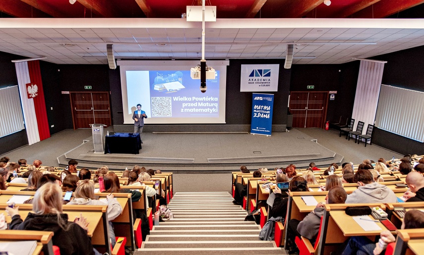 Wielka powtórka z matematyki zdjęcie nr 345914