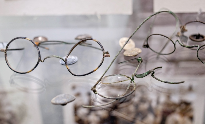 Katyńska wystawa w Kaponierze zdjęcie nr 345977