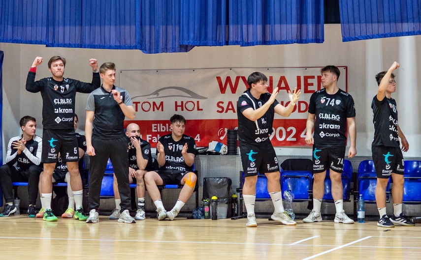 Niespodziewana przegrana Silvantu zdjęcie nr 346009