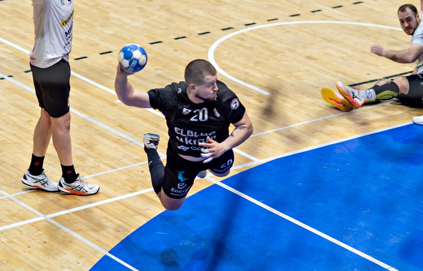 Niespodziewana przegrana Silvantu zdjęcie nr 346003