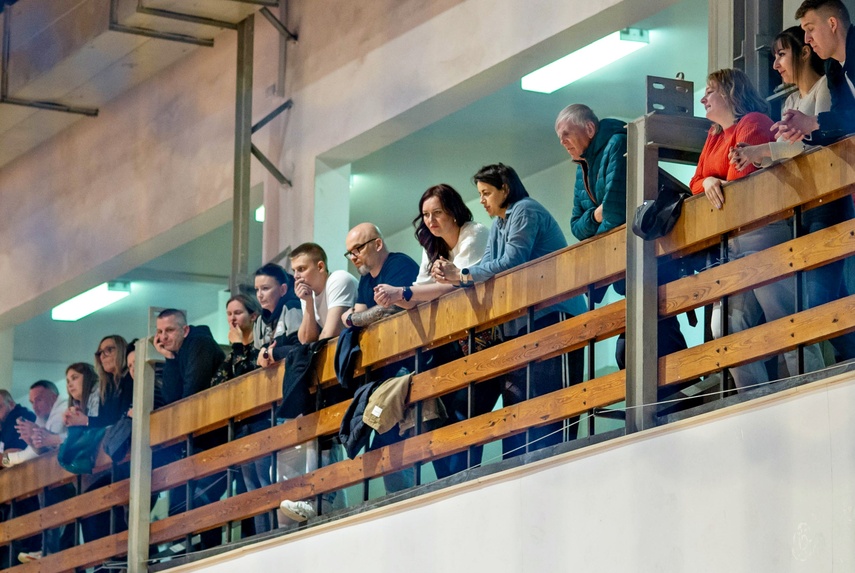 Niespodziewana przegrana Silvantu zdjęcie nr 345988