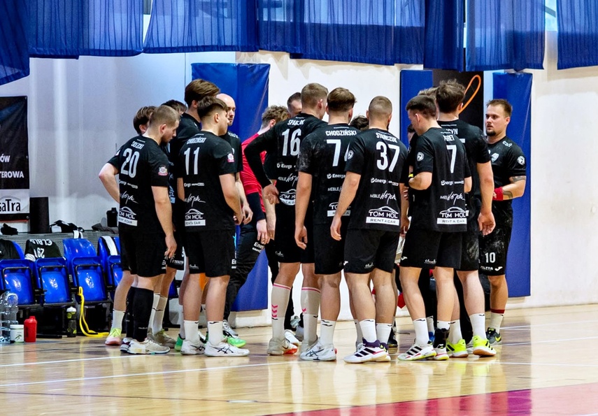 Niespodziewana przegrana Silvantu zdjęcie nr 345989