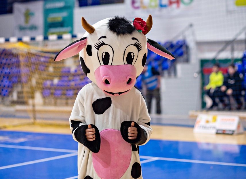 Niespodziewana przegrana Silvantu zdjęcie nr 345997