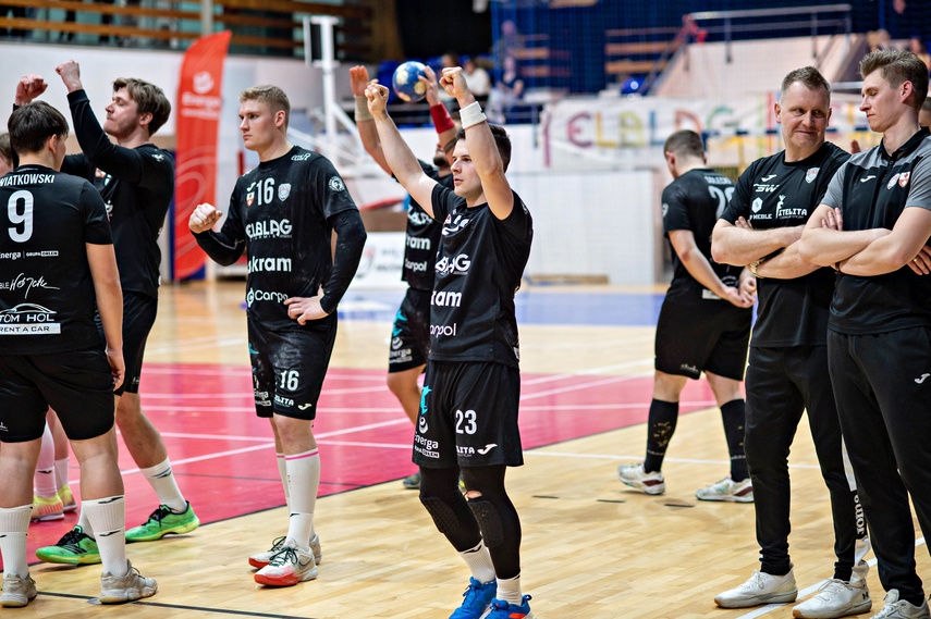 Niespodziewana przegrana Silvantu zdjęcie nr 346012