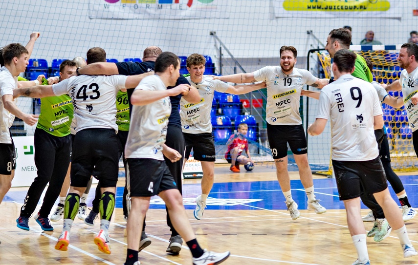 Niespodziewana przegrana Silvantu zdjęcie nr 346015