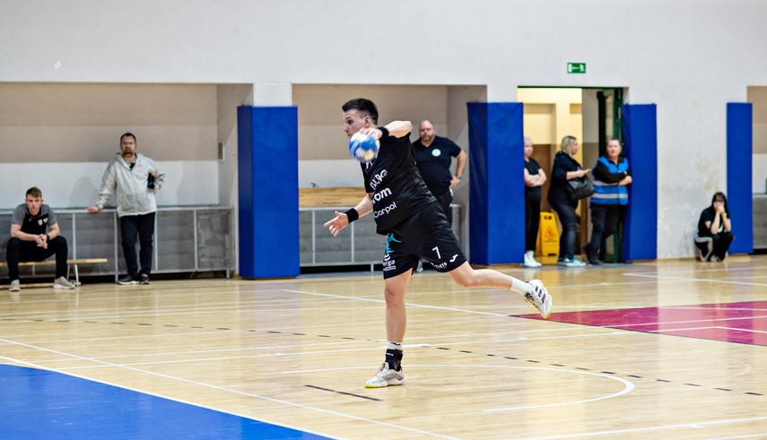 Niespodziewana przegrana Silvantu zdjęcie nr 346011