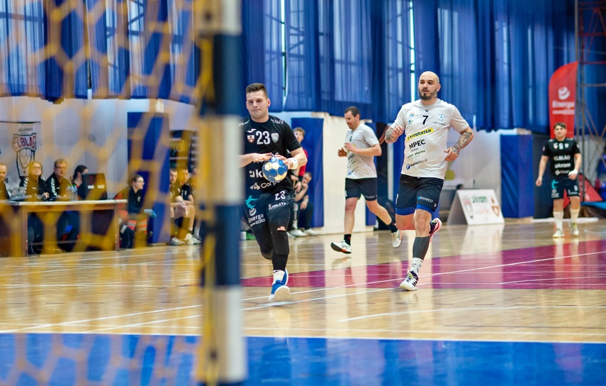 Niespodziewana przegrana Silvantu zdjęcie nr 345993