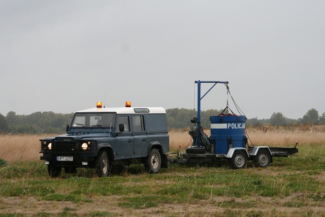 Grzechotnik 2009 zdjęcie nr 27931