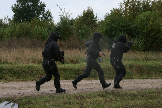 Grzechotnik 2009 zdjęcie nr 27917