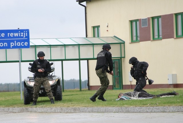 Grzechotnik 2009 zdjęcie nr 27889