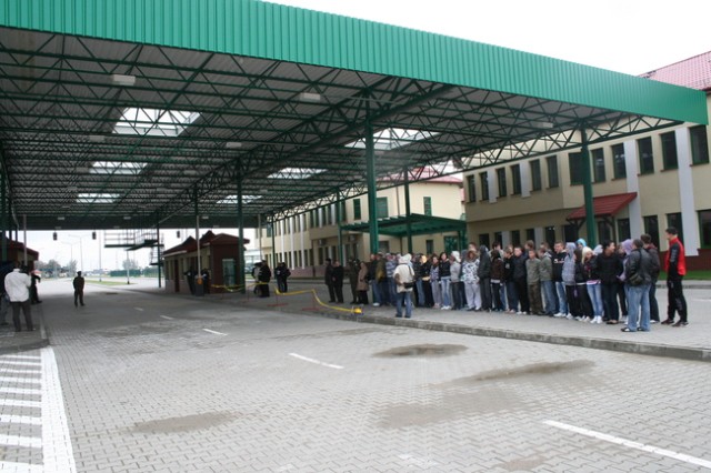 Grzechotnik 2009 zdjęcie nr 27882