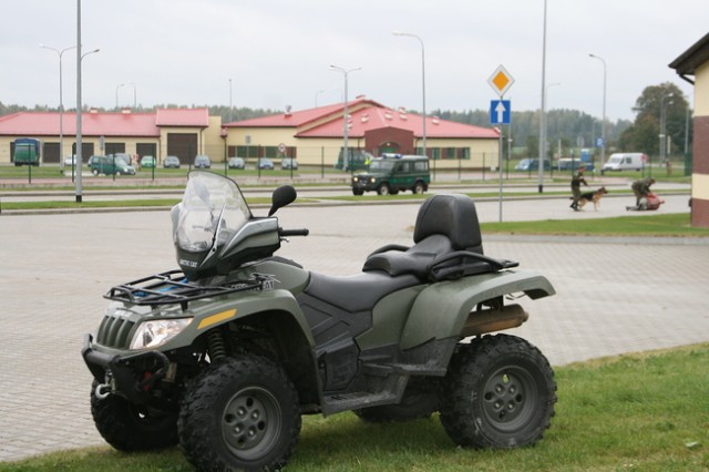 Grzechotnik 2009 zdjęcie nr 27891
