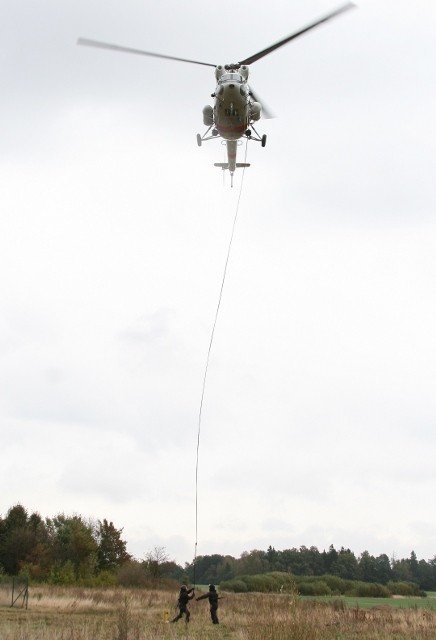 Grzechotnik 2009 zdjęcie nr 27923